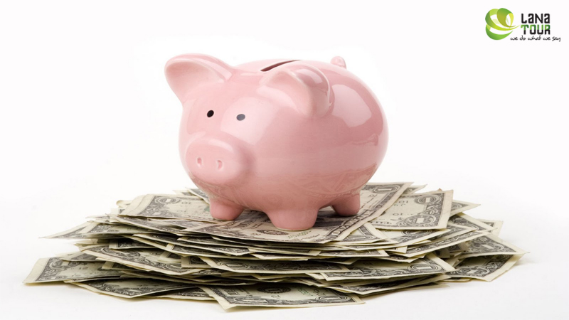 Money and tips